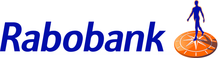 Logo de Rabobank