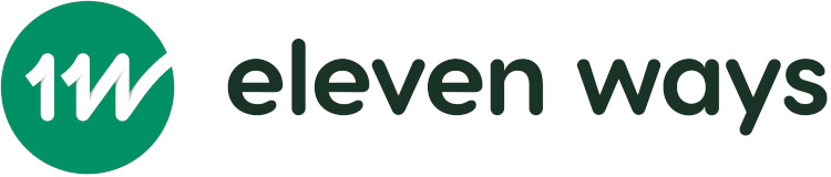 Logo d'Eleven Ways