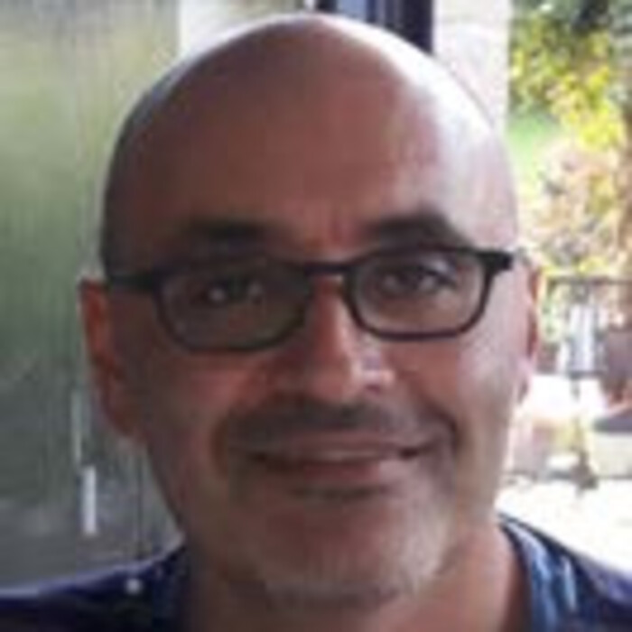 Alain Bitton