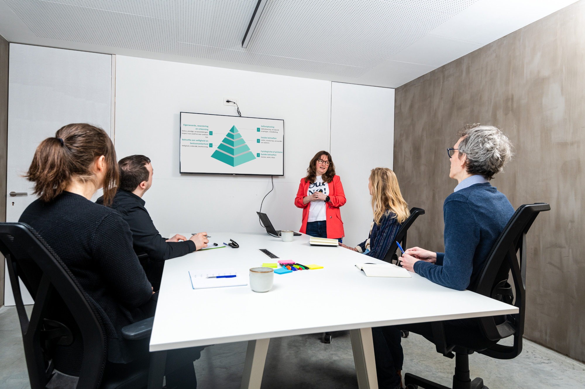 Ontketen De Kracht Van Neurodiverse Teams Strategie N Voor Retentie En Welzijn Workshop Bji N